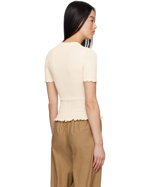 Sea Natural Abbie T-Shirt