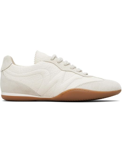 Weekend by Maxmara Black Off- Wkalancia Sneakers