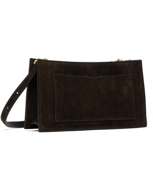 Metier Ease Bag in Black | Lyst