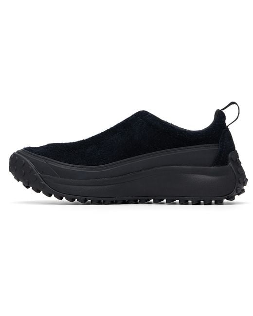 Keen Black Ks Mino Sneakers for men
