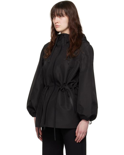 Mackage Black Kalea Jacket