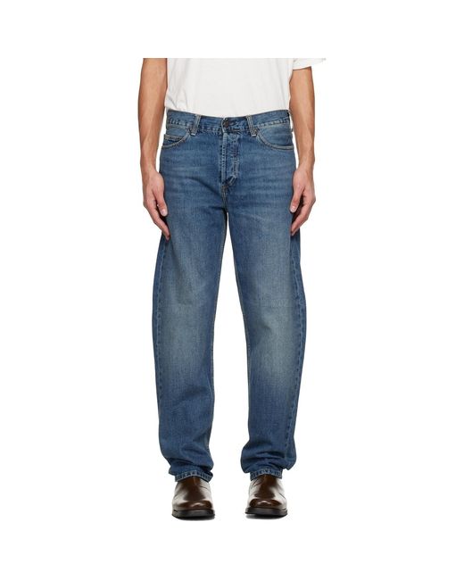 Carhartt Blue Carhartt Work for men