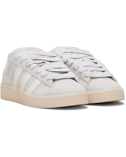 Adidas Originals Black Campus 00S Sneakers