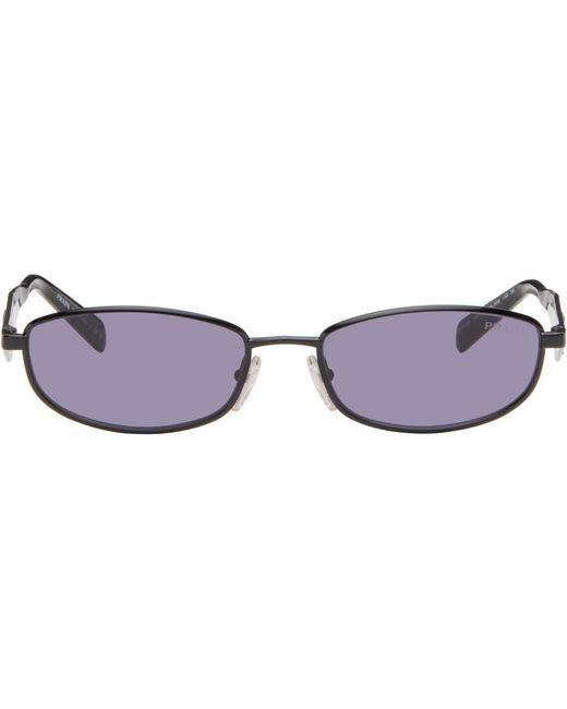 Prada Multicolor Pr D51S Sunglasses for men