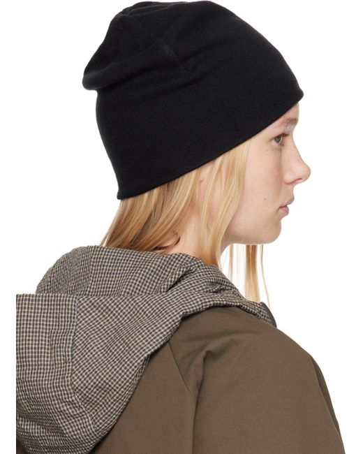 POST ARCHIVE FACTION 8.0 BEANIE CENTER