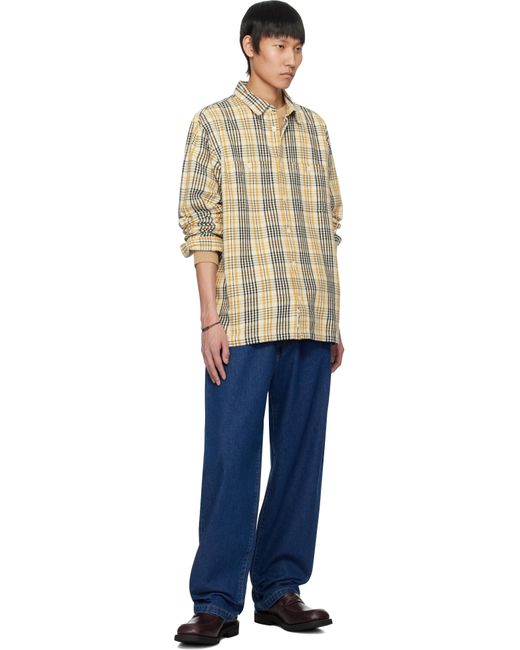 メンズ Carhartt Carhartt Work Blue