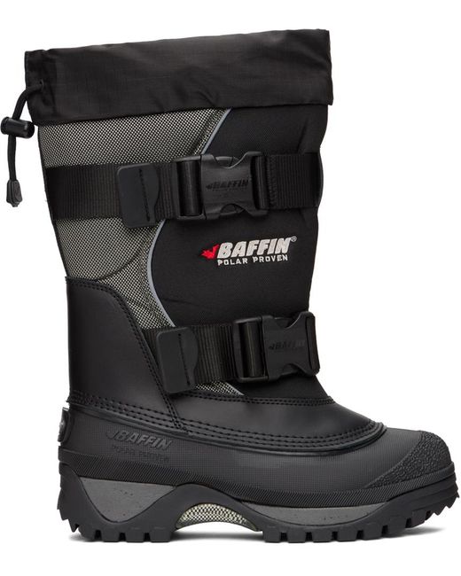 Baffin hot sale boots uk