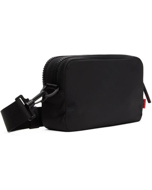HUGO Black Ethon 2.0 Bag for men