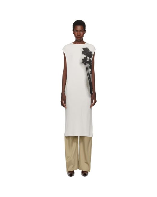 JULIE KEGELS Black Jax Midi Dress