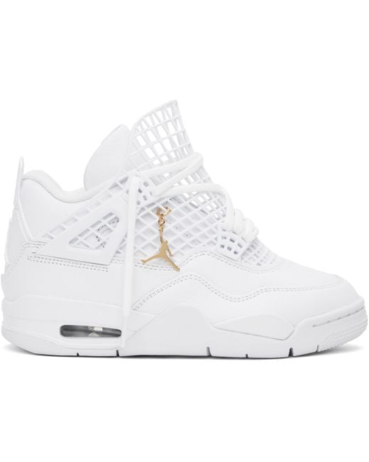 nike netted trainers