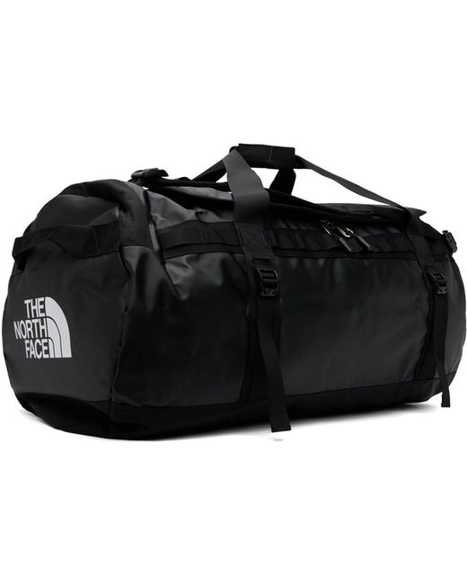 Sac de sport base camp noir The North Face en coloris Black