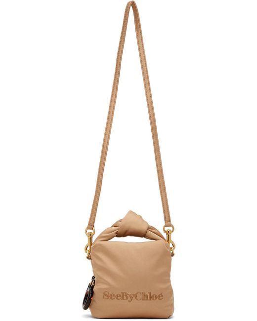 See By Chloé スモール Tilly カメラバッグ | Lyst