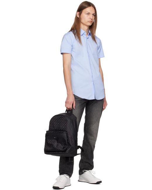 Boss Black Trystan Backpack for men