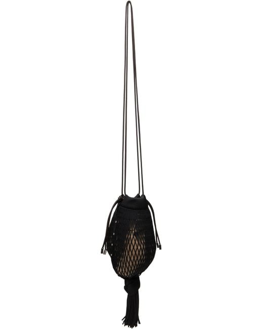 ◆LEMAIRE◆ FILTエディション Octopus ポーチ Brown FILT Edition Octopus Pouch by LEMAIRE on Sale