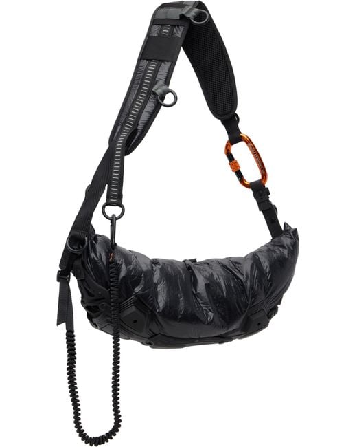 Innerraum Object M07 Crossbody Bag in Black for Men | Lyst
