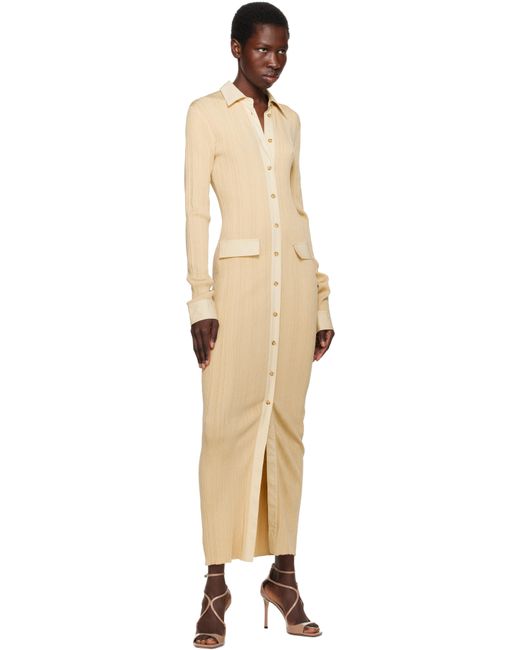 Sandales À Talon Azia 95 Roses Jimmy Choo en coloris Brown