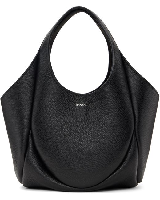 Coperni ブラック ミニ Swipe バケットバッグ Black