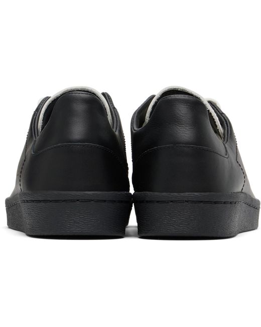 Baskets Noires Y-3 pour homme en coloris Black