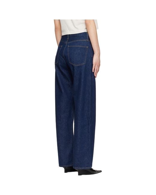 Agolde Blue Arc 32 Jeans