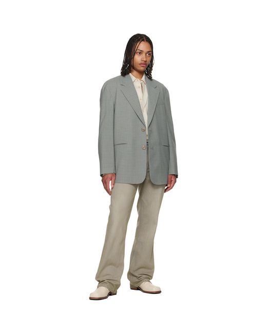 Our Legacy Natural 70S Cut Jeans for men