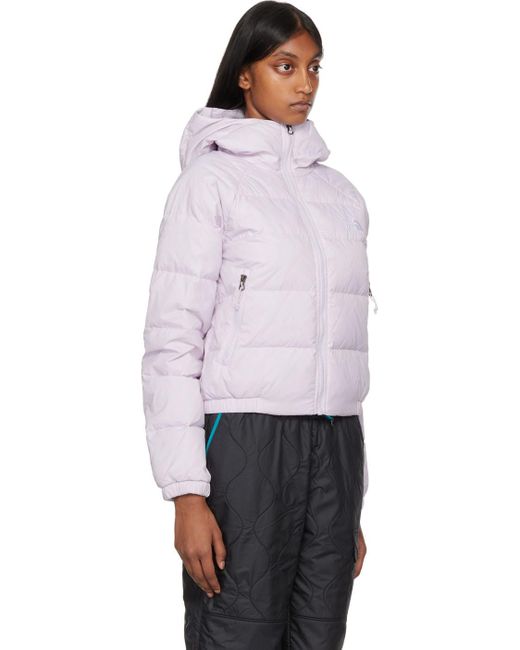The North Face Multicolor Hydrenalitetm Down Jacket