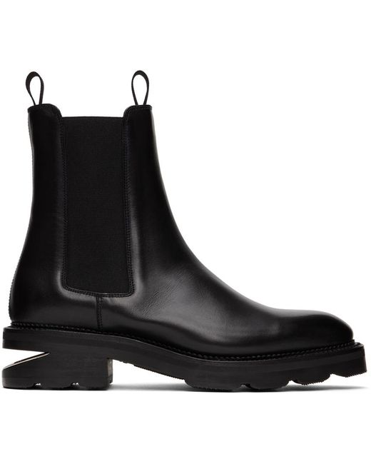 Alexander Wang Andy ブーツ Black