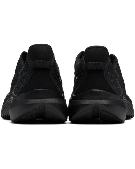 Saucony Black Kinvara 14 Sneakers for men