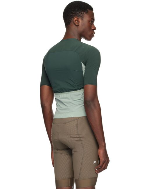 T-shirt vert - mechanism pro Pas Normal Studios pour homme en coloris Green