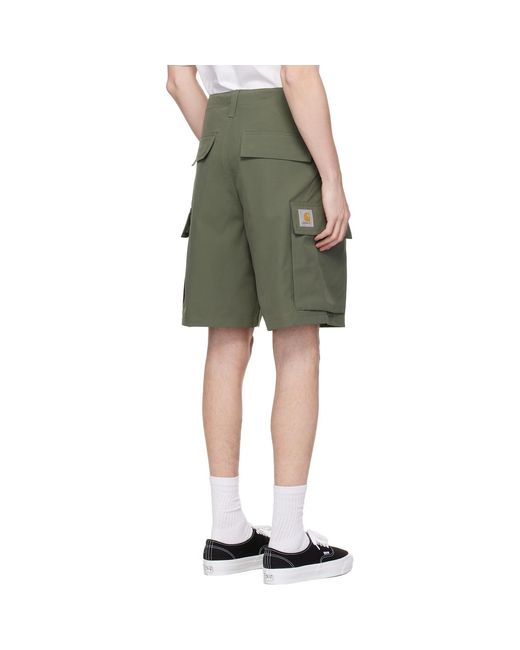Carhartt Green Carhartt Work for men