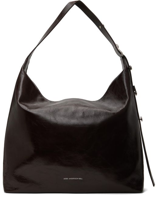 ANDERSSON BELL Large Triangolo Tote in Black for Men | Lyst