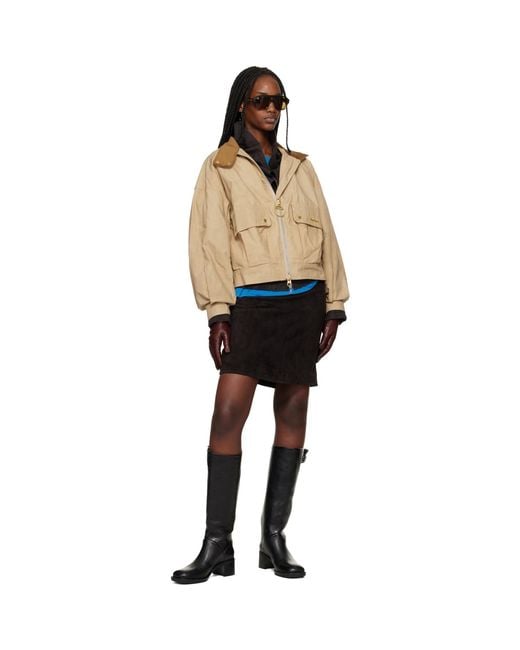Barbour Blackthorn Casual Jacket