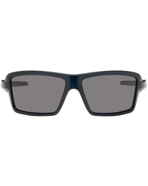 Oakley Black Cables Sunglasses for men