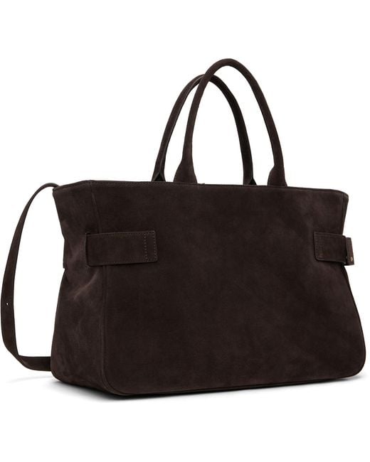 OSOI Black Brocle Bag