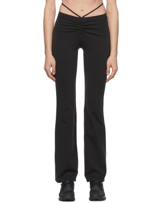 Alo Yoga Synthetic Flare Sports 