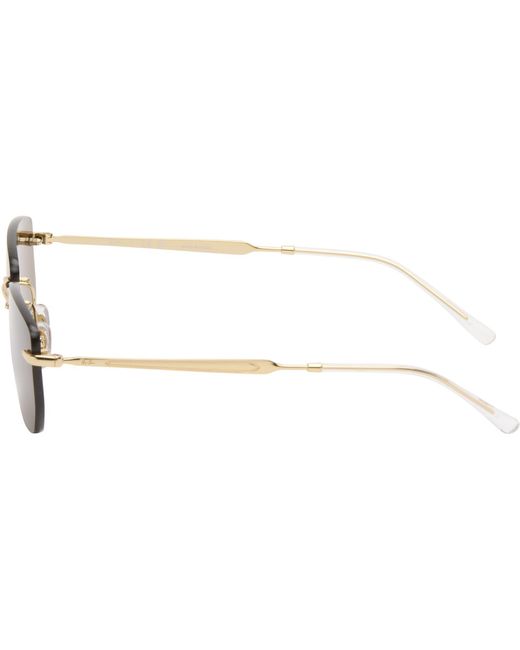 Ray-Ban Black Rb3768 Sunglasses for men