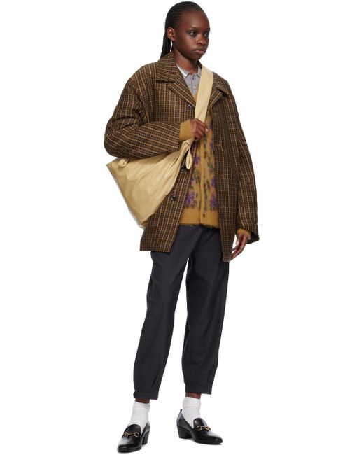 Tan car cheap coat