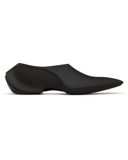 balenciaga loafers mens