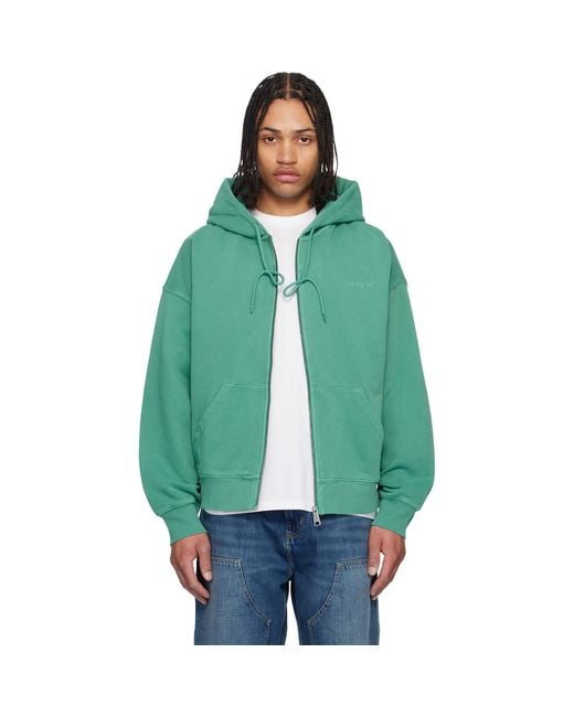 Carhartt Green Carhartt Work for men