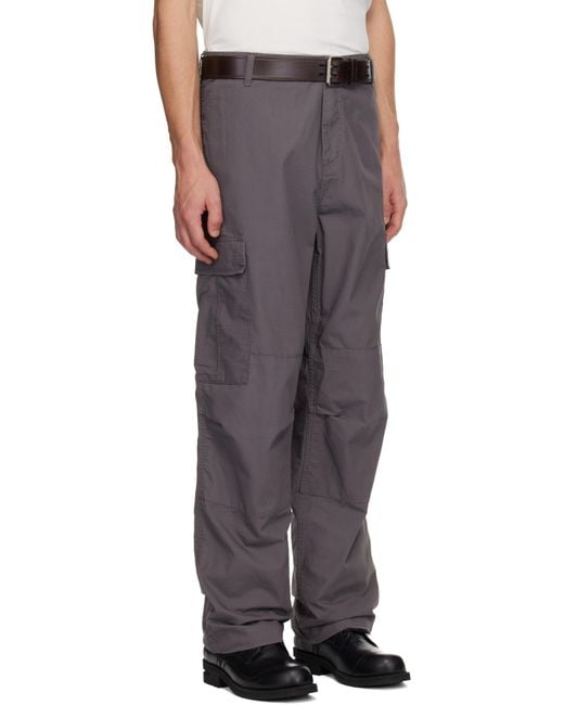 Carhartt Black Carhartt Work for men