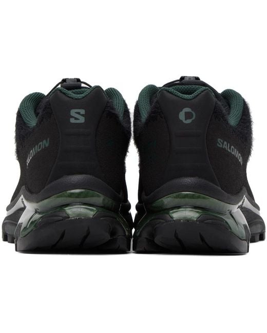 Salomon Black Phileo Edition Xt-sp1 Sneakers for men