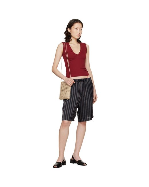 Hereu Natural Trena Bag