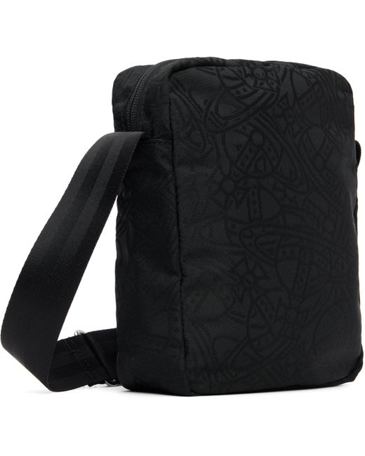 Pochette À Bandoulière Luke Noire Vivienne Westwood pour homme en coloris Black