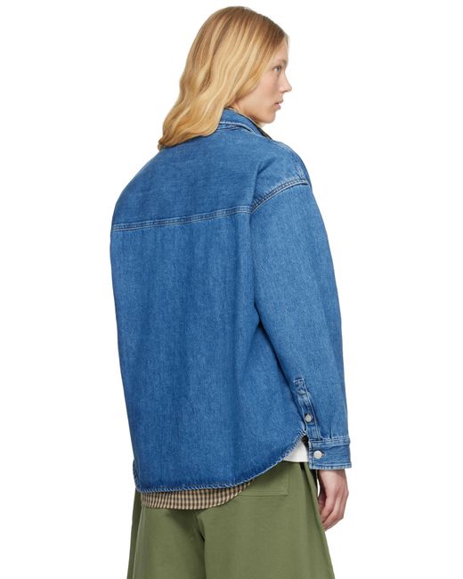 Carhartt Carhartt Work Blue