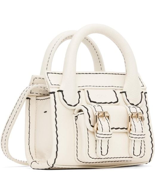 Chloe top handle new arrivals