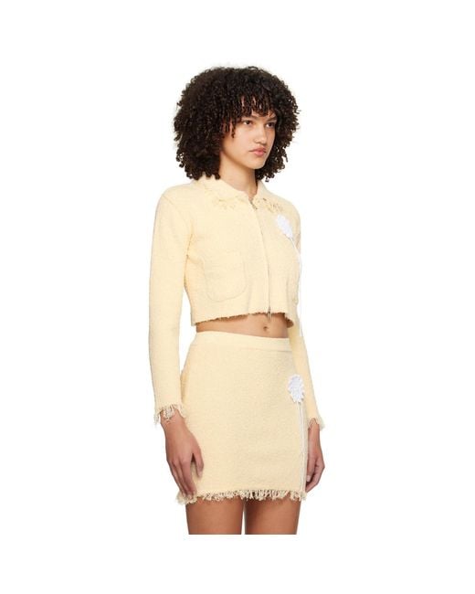 Kijun Natural Sun Sweater