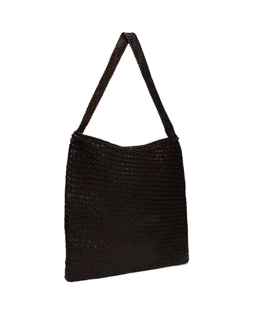 Dragon Diffusion Black Ars Tote