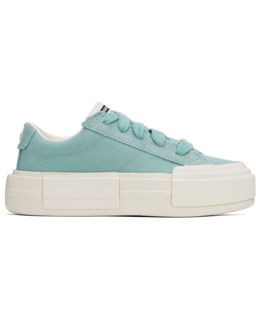 Converse Black Chuck Taylor All Star Cruise Low Top Sneakers