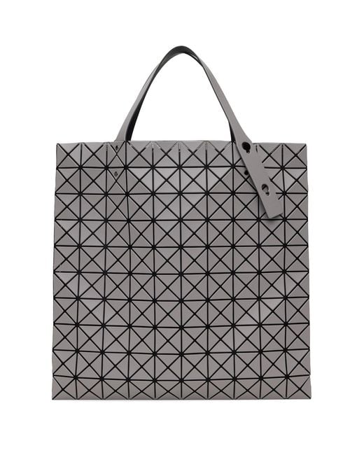 Issey Miyake Multicolor Prism Matte-2 Tote