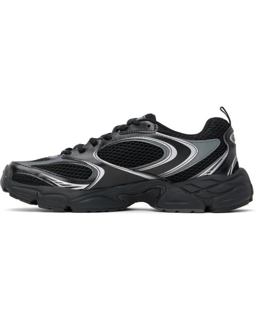 Lacoste Black Storm 96 2K Sneakers for men