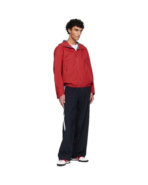 Nike Black Total 90 Sneakers for men